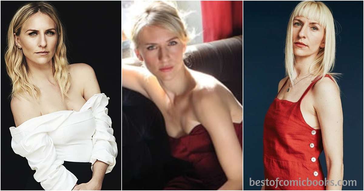 51 Hot Pictures Of Mickey Sumner That Will Fill Your Heart With Joy A Success | Best Of Comic Books