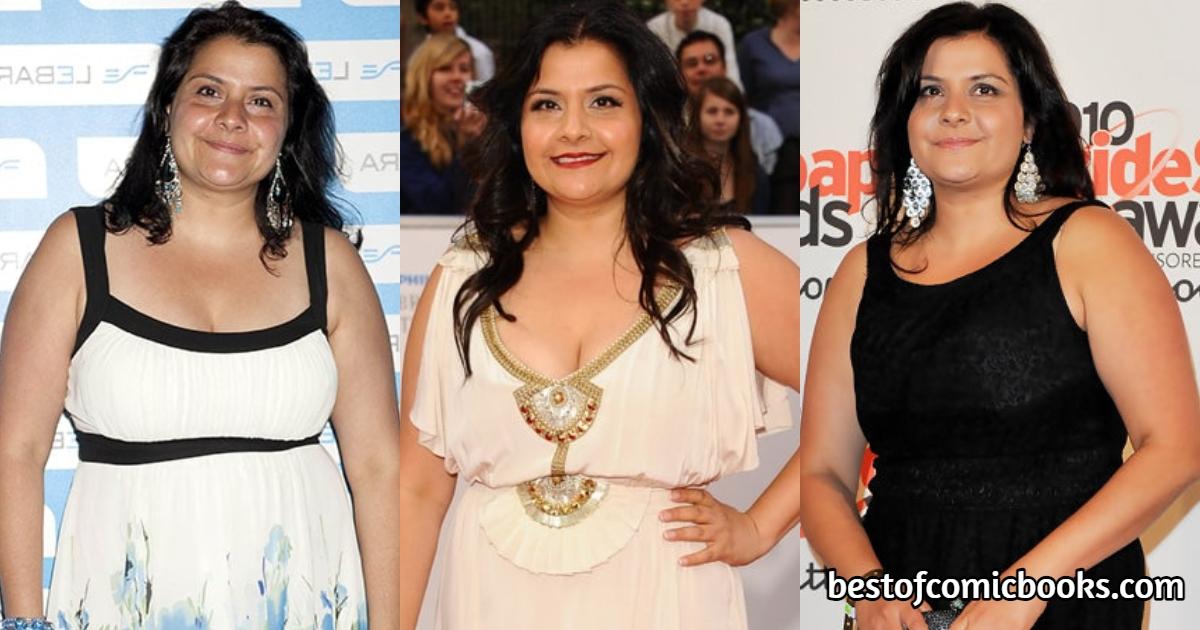 51 Hot Pictures Of Nina Wadia That Are Sure To Make You Her Most Prominent Admirer