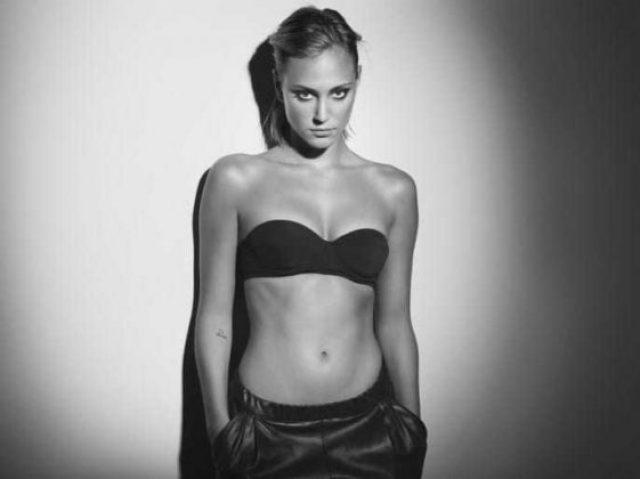 51 Hot Pictures Of Nora Arnezeder That Will Make You Begin To Look All Starry Eyed At Her | Best Of Comic Books