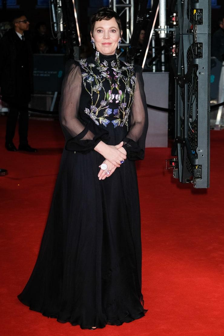 51 Hot Pictures Of Olivia Colman Are Going To Perk You Up | Best Of Comic Books