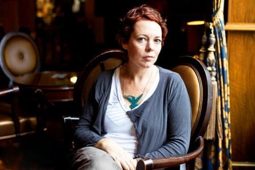 51 Hot Pictures Of Olivia Colman Are Going To Perk You Up | Best Of Comic Books