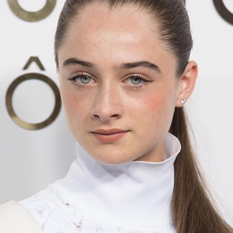 51 Hot Pictures Of Raffey Cassidy Which Will Make You Sweat All Over | Best Of Comic Books