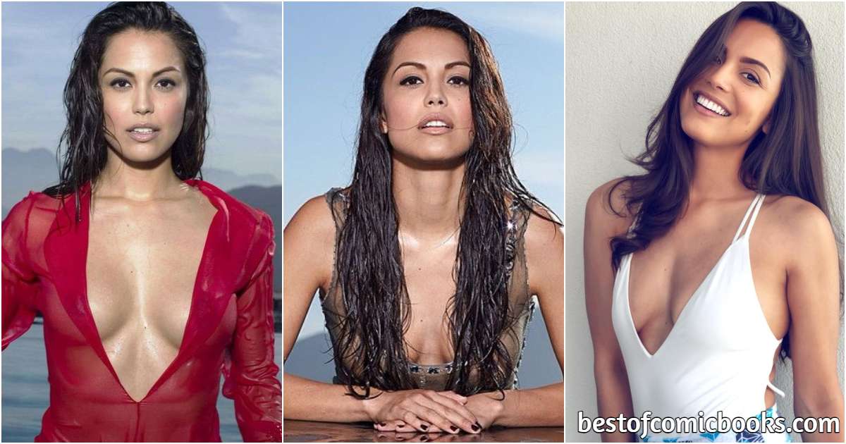 51 Hot Pictures Of Raquel Pomplun That Will Make Your Heart Pound For Her | Best Of Comic Books