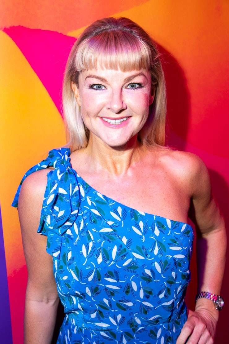 51 Hot Pictures Of Sarah Hadland Are A Genuine Masterpiece | Best Of Comic Books