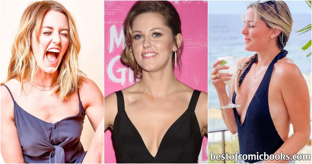 51 Hot Pictures Of Taylor Louderman Which Are Essentially Amazing