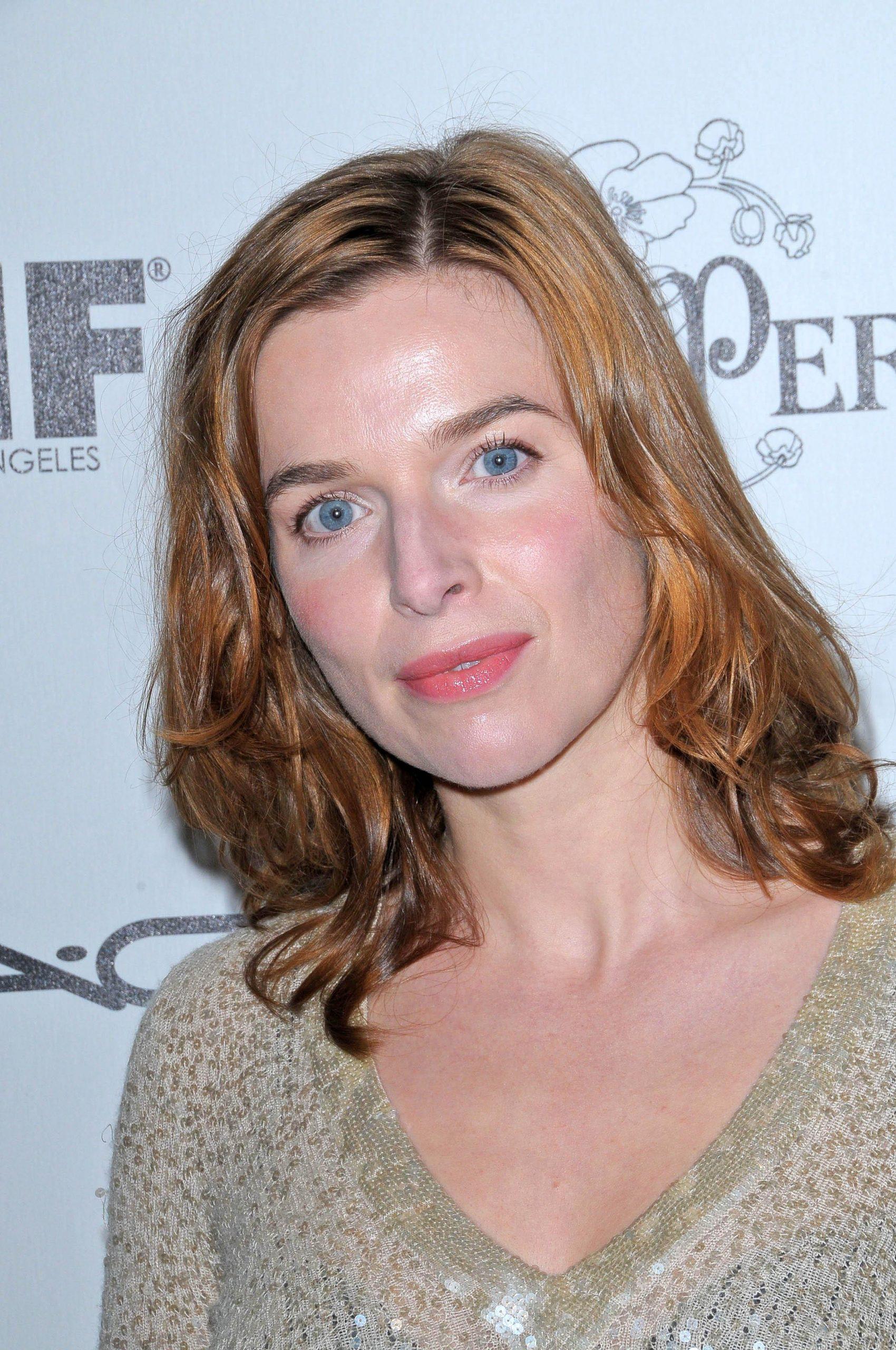 51 Hot Pictures Of Thekla Reuten Are Going To Perk You Up | Best Of Comic Books