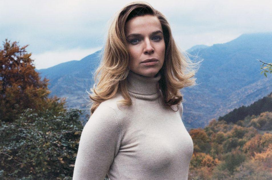 51 Hot Pictures Of Thekla Reuten Are Going To Perk You Up | Best Of Comic Books