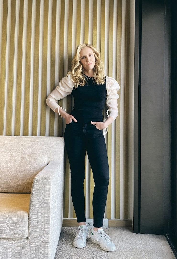 51 Hot Pictures Of Toni Collette Will Expedite An Enormous Smile On Your Face | Best Of Comic Books