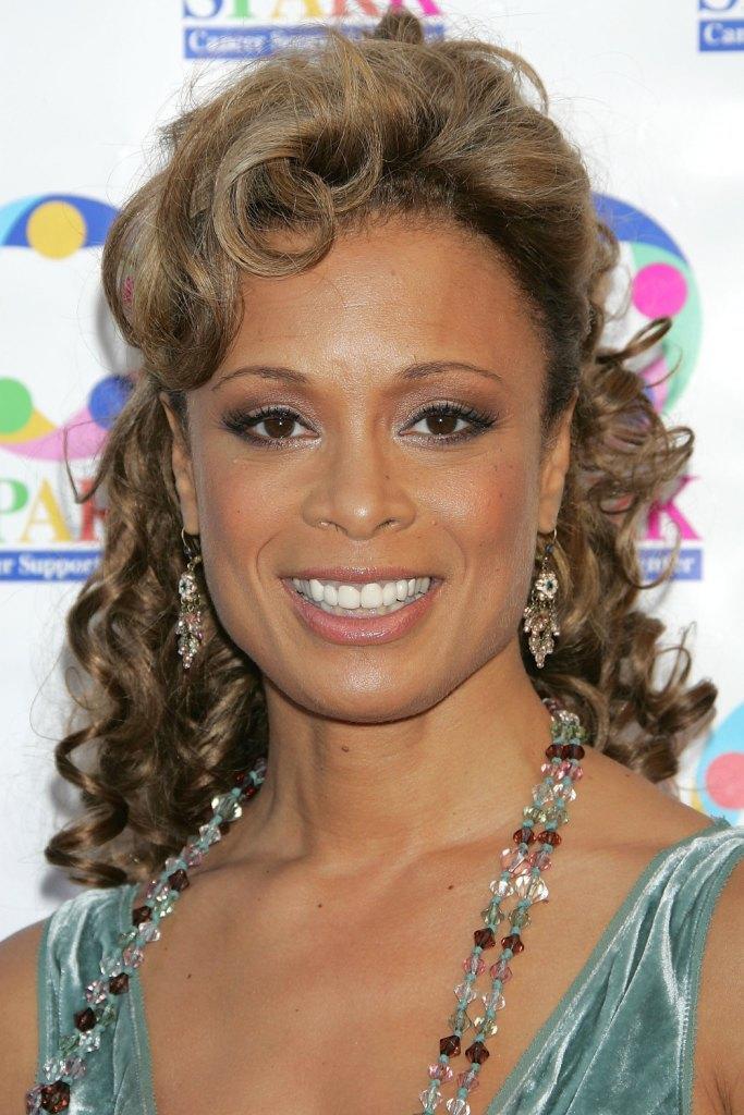 51 Hot Pictures Of Valarie Pettiford Are Incredibly Excellent | Best Of Comic Books