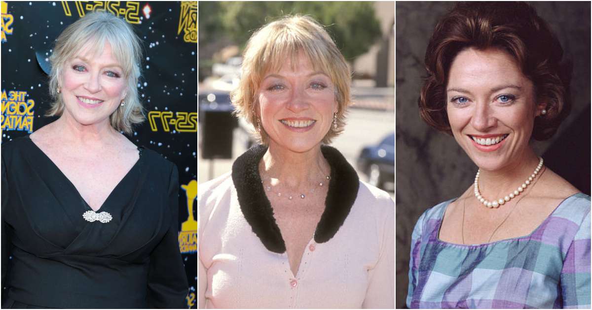 51 Hot Pictures Of Veronica Cartwright Will Leave You Panting For Her | Best Of Comic Books