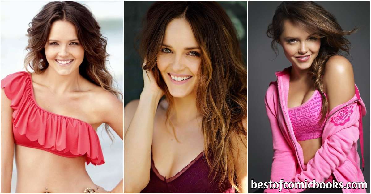 51 Hot Pictures Rebecca Breeds Which Are Inconceivably Beguiling
