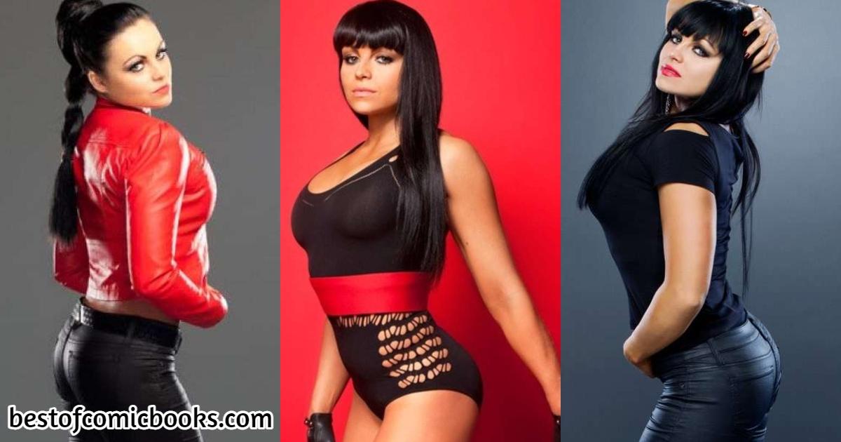 51 Hottest Aksana Big Butt Pictures Are Going To Perk You Up