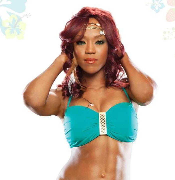 51 Hottest Alicia Fox Big Butt Pictures Which Will Leave You To Awe In Astonishment | Best Of Comic Books