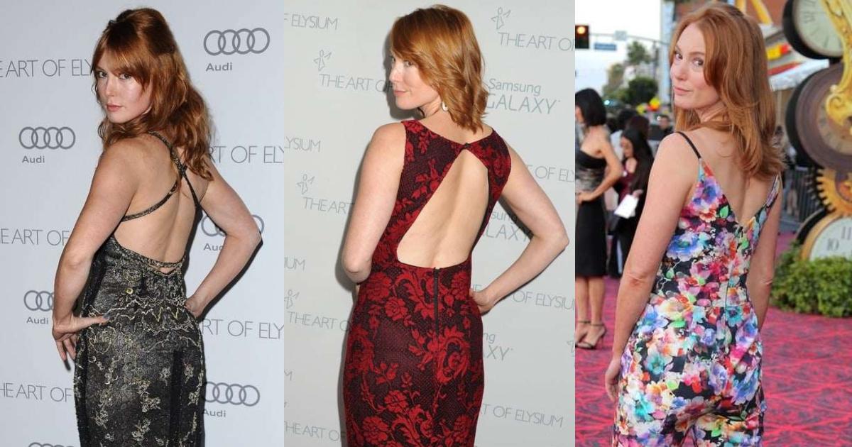 51 Hottest Alicia Witt Big Butt Pictures Will Leave You Flabbergasted By Her Hot Magnificence
