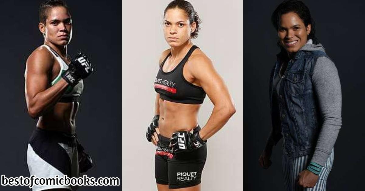 51 Hottest Amanda Nunes Big Butt Pictures That Are Essentially Perfect