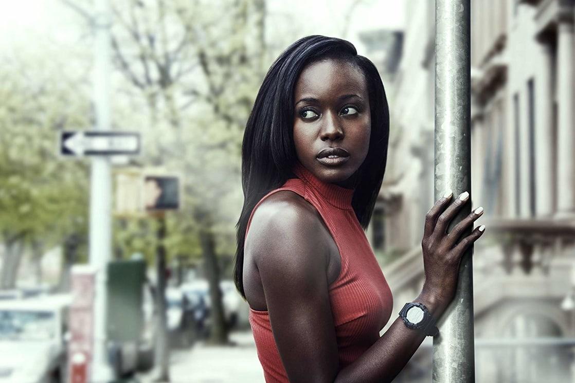 51 Hottest Anna Diop Big Butt Pictures Which Will Cause You To Surrender To...