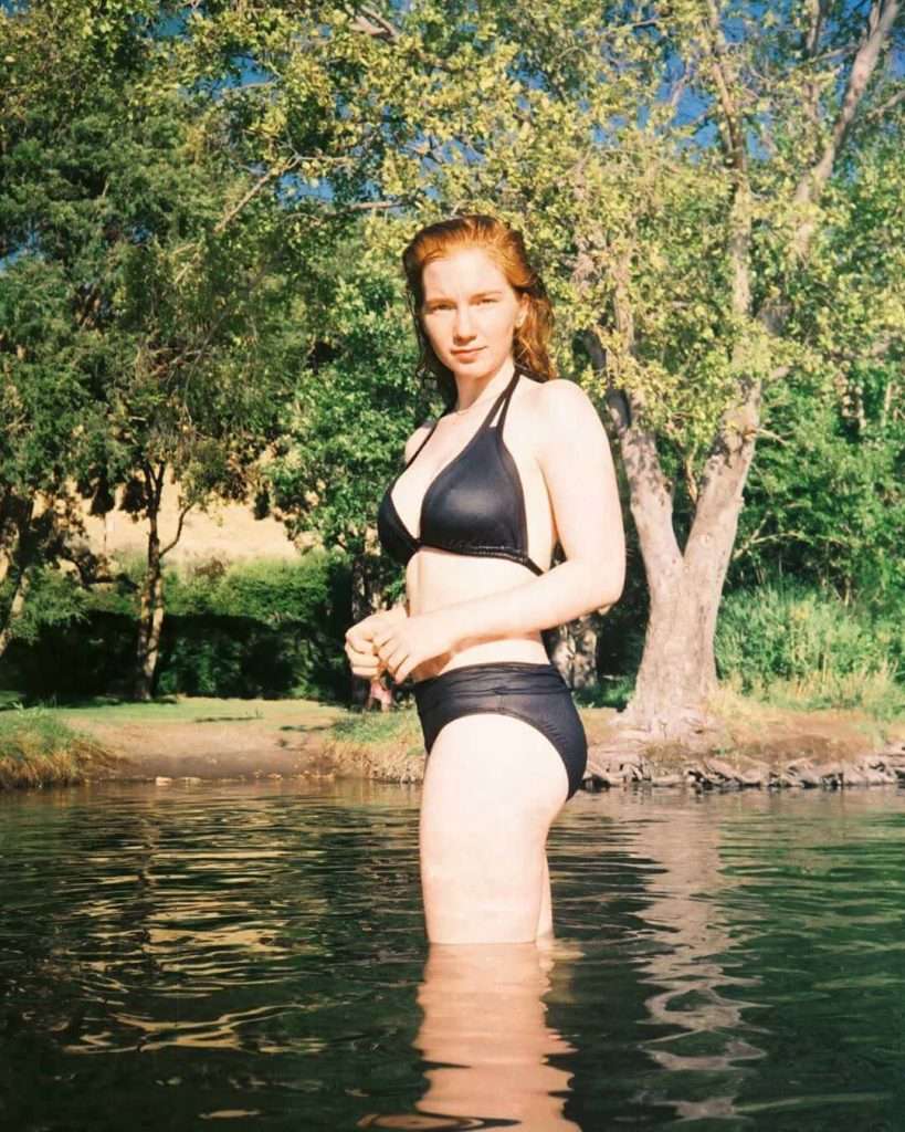 51 Hottest Annalise Basso Big Butt Pictures Are Sure To Leave You Baffled | Best Of Comic Books