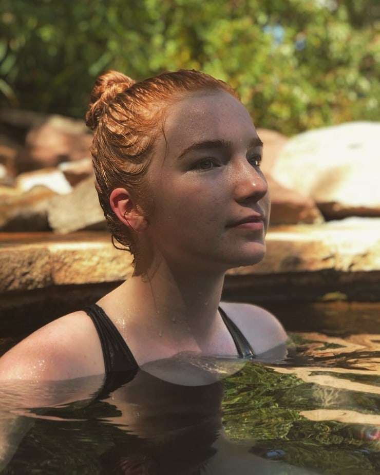 51 Hottest Annalise Basso Big Butt Pictures Are Sure To Leave You Baffled | Best Of Comic Books