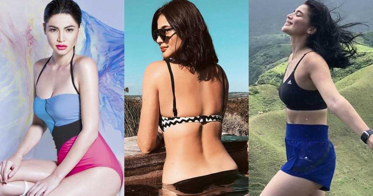 51 Hottest Anne Curtis Big Butt Pictures Will Expedite An Enormous Smile On Your Face