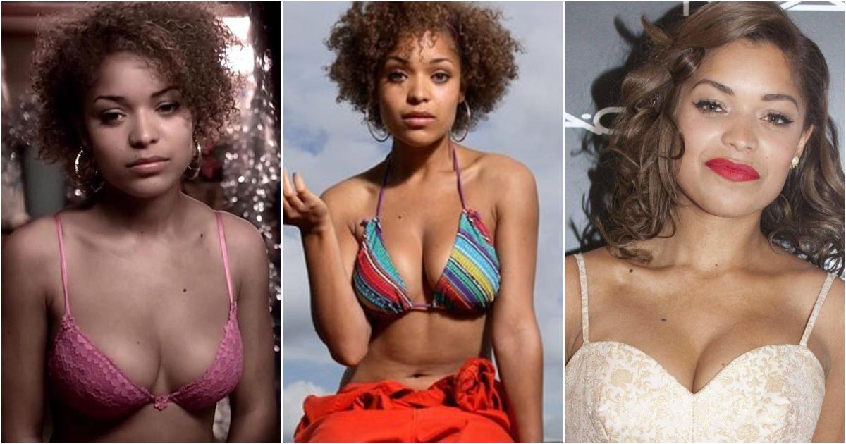 51 Hottest Antonia Thomas Bikini Pictures Which Are Inconceivably Beguiling...