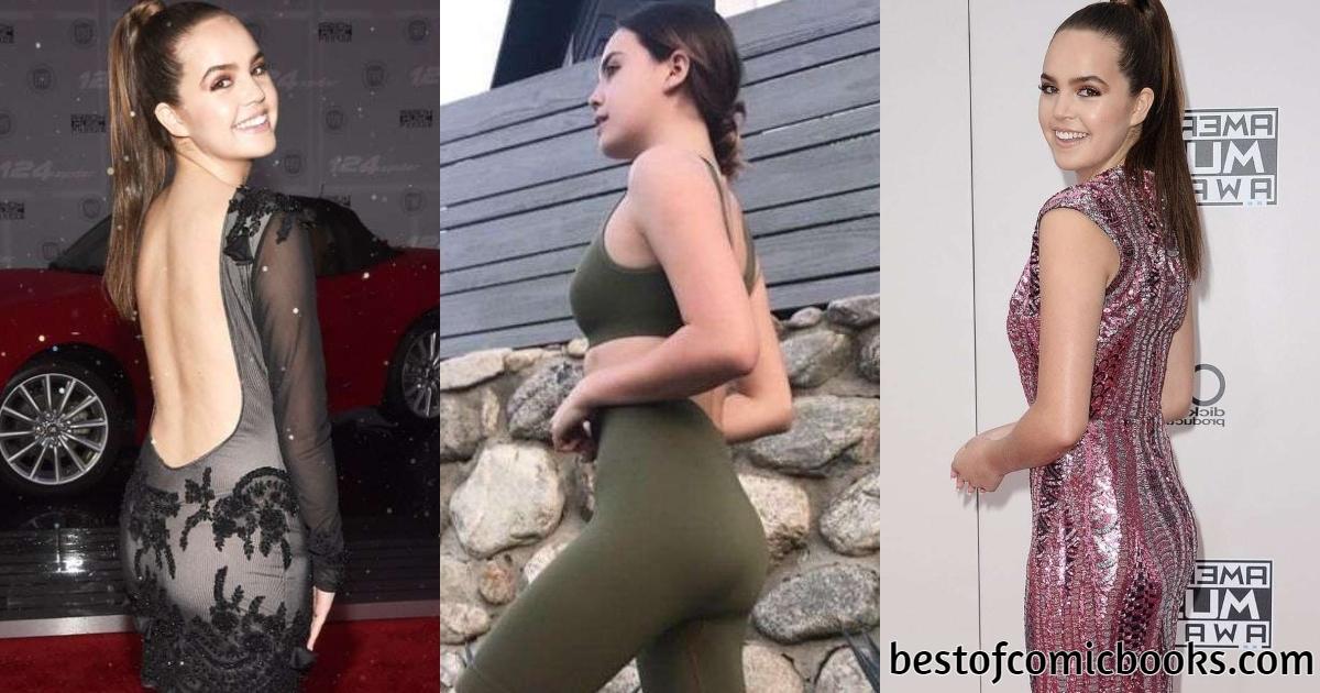 51 Hottest Bailee Madison Big Butt Pictures Which Will Make You Slobber For Her