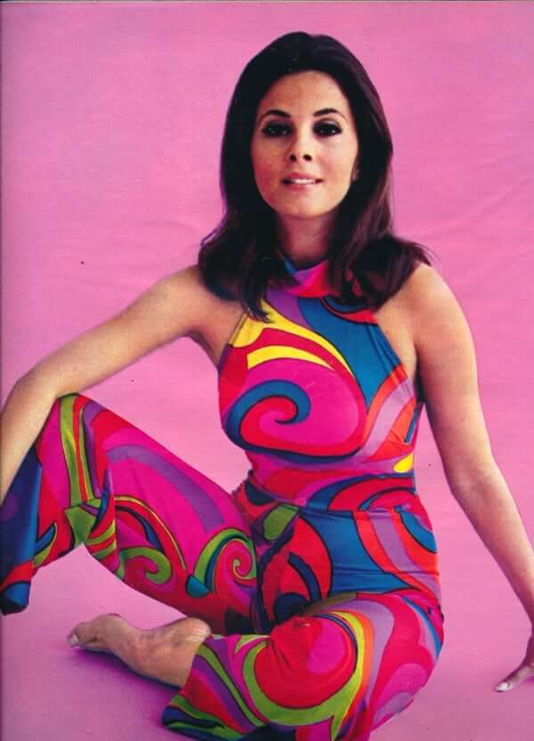 51 Hottest Barbara Parkins Bikini Pictures Are Only Brilliant To ...