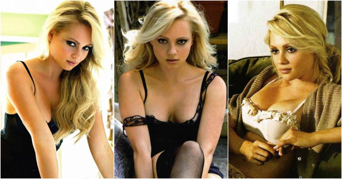 51 Hottest Beatrice Rosen Bikini Pictures Are Embodiment Of Hotness | Best Of Comic Books