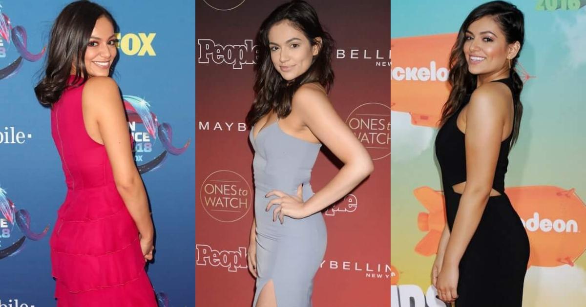 51 Hottest Bethany Mota Big Butt Pictures That Are Basically Flawless