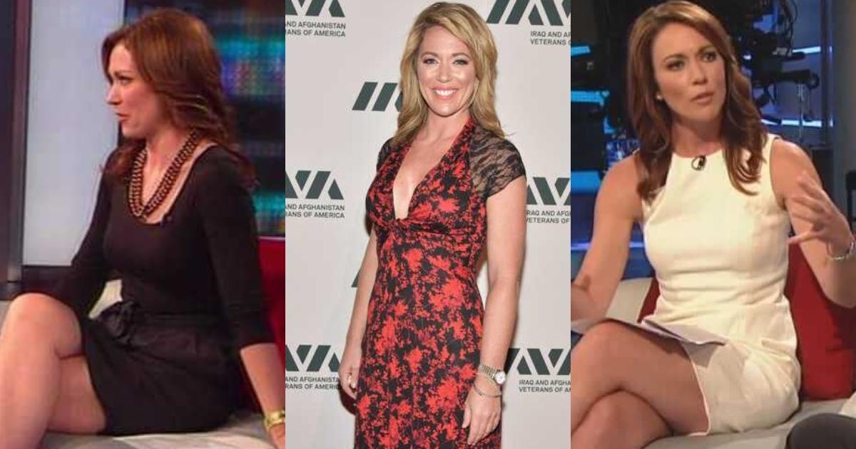 51 Hottest Brooke Baldwin Big Butt Pictures That Will Fill Your Heart With Triumphant Satisfaction