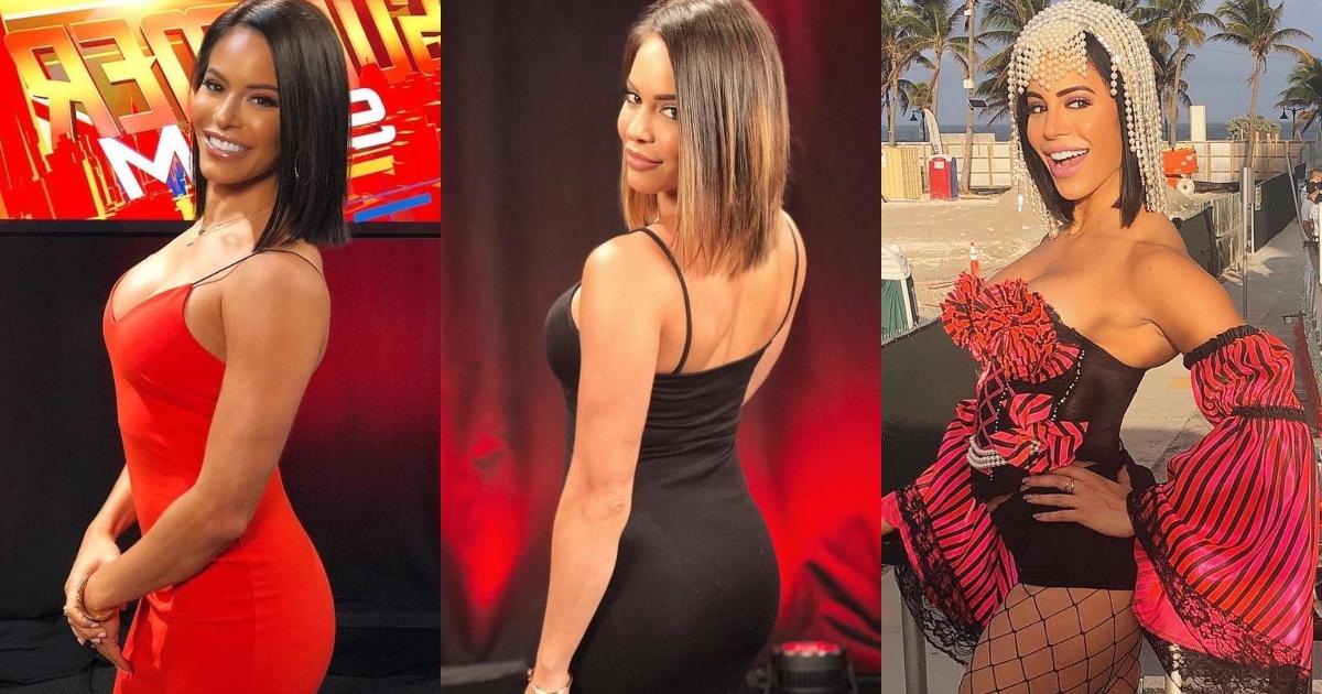 51 Hottest Charly Caruso Big Butt Pictures Which Are Basically Astounding