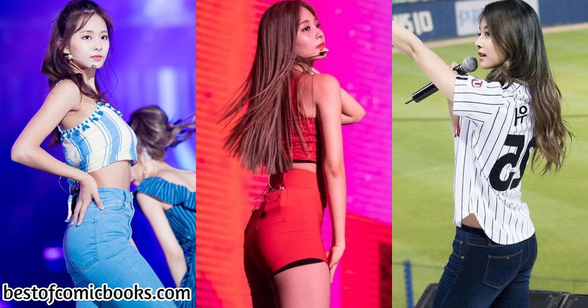 51 Hottest Chou Tzu-yu Big Butt Pictures Are Simply Excessively Enigmatic