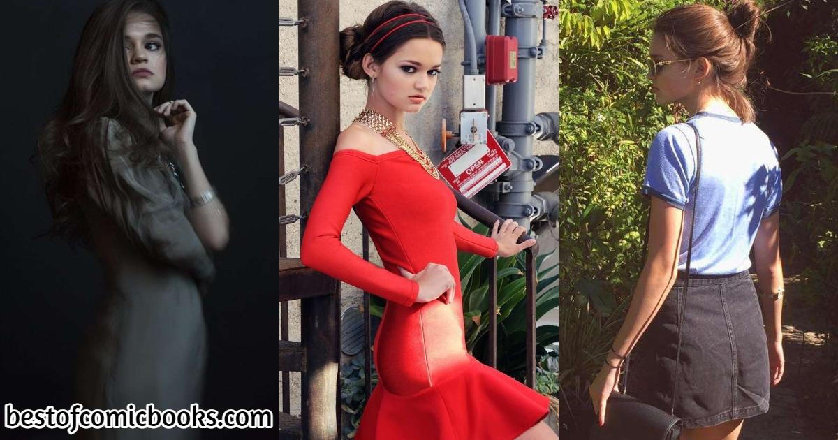 51 Hottest Ciara Bravo Big Butt Pictures Are An Appeal For Her Fans | Best Of Comic Books