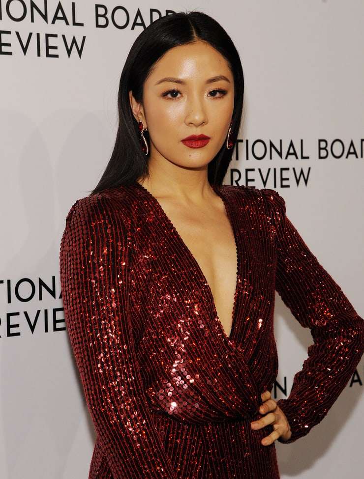 51 Hottest Constance Wu Big Butt Pictures Are Excessively Damn Engaging | Best Of Comic Books