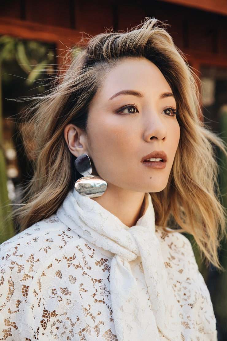 51 Hottest Constance Wu Big Butt Pictures Are Excessively Damn Engaging | Best Of Comic Books