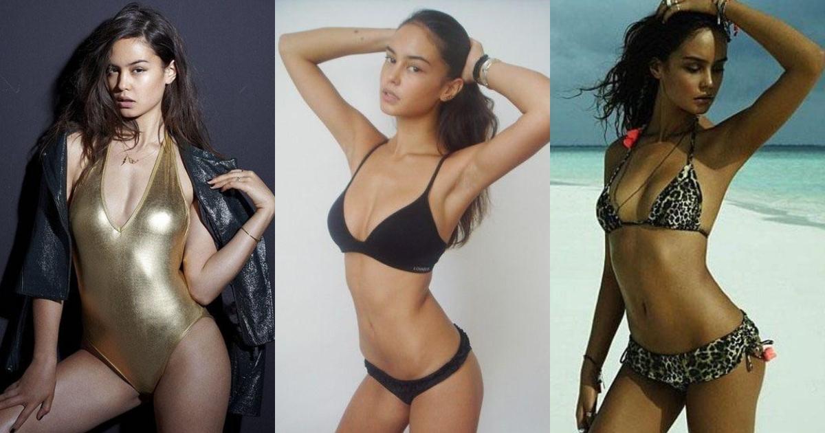 51 Hottest Courtney Eaton Big Butt Pictures Which Make Certain To Leave You Entranced