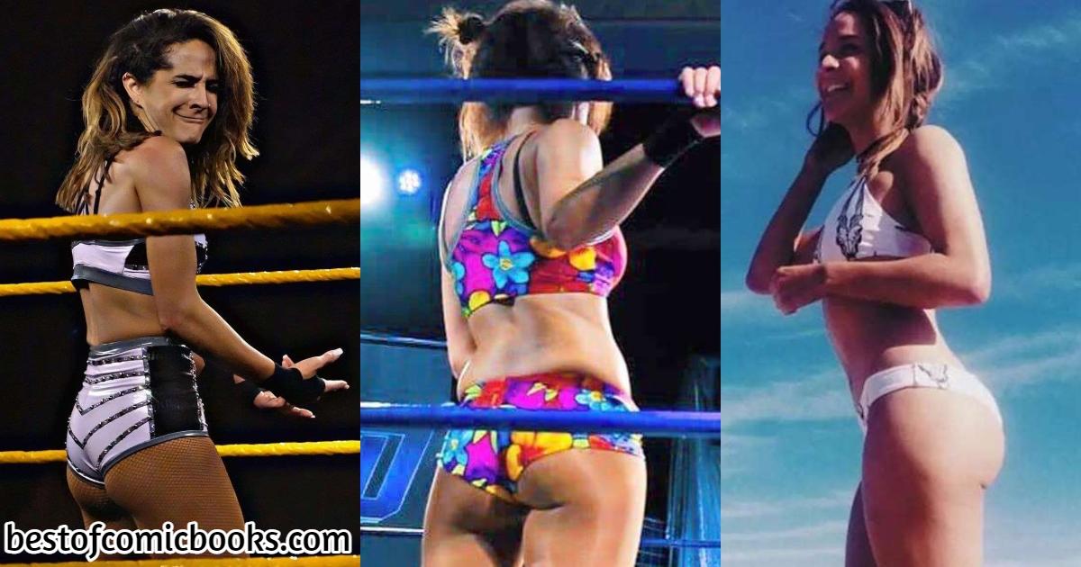 51 Hottest Dakota Kai Big Butt Pictures Which Will Make You Succumb To Her