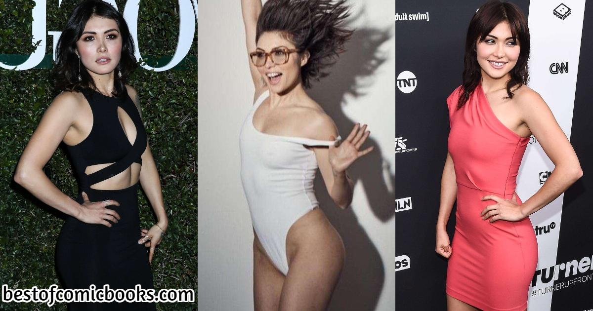 51 Hottest Daniella Pineda Big Butt Pictures Are Simply Excessively Enigmatic