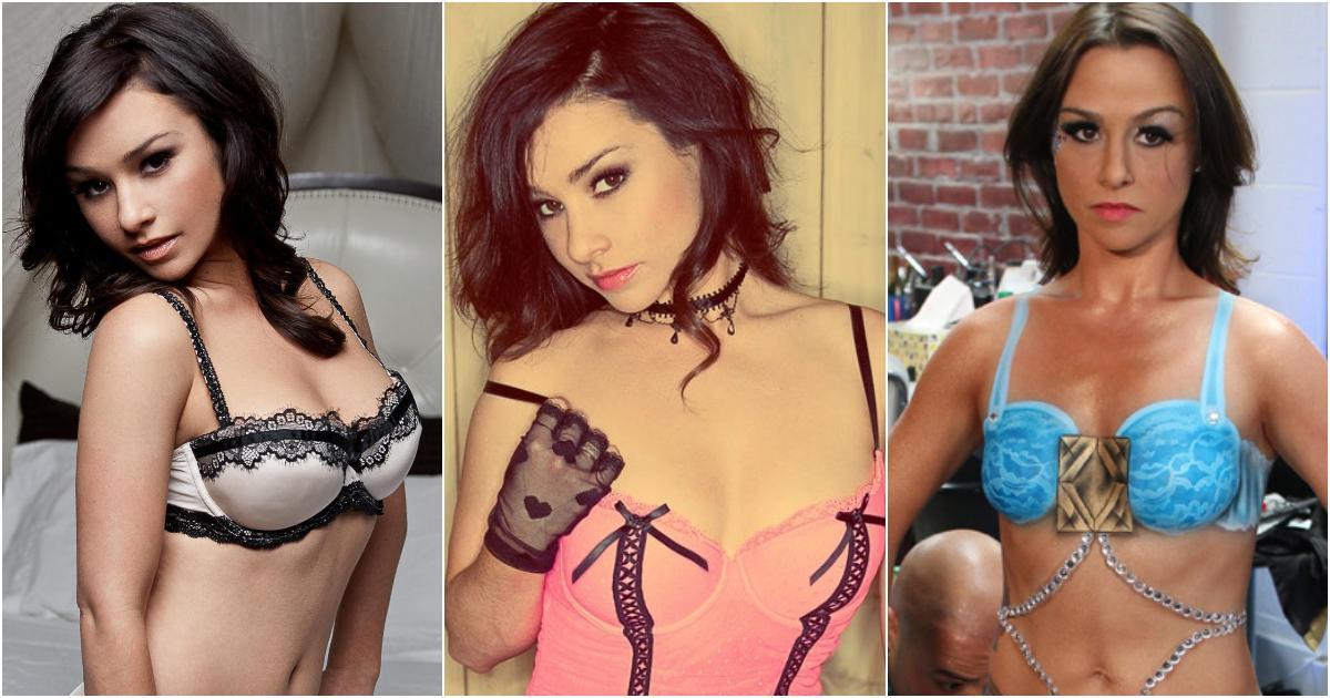 51 Hottest Danielle Harris Bikini Pictures Expose Her Sexy Side