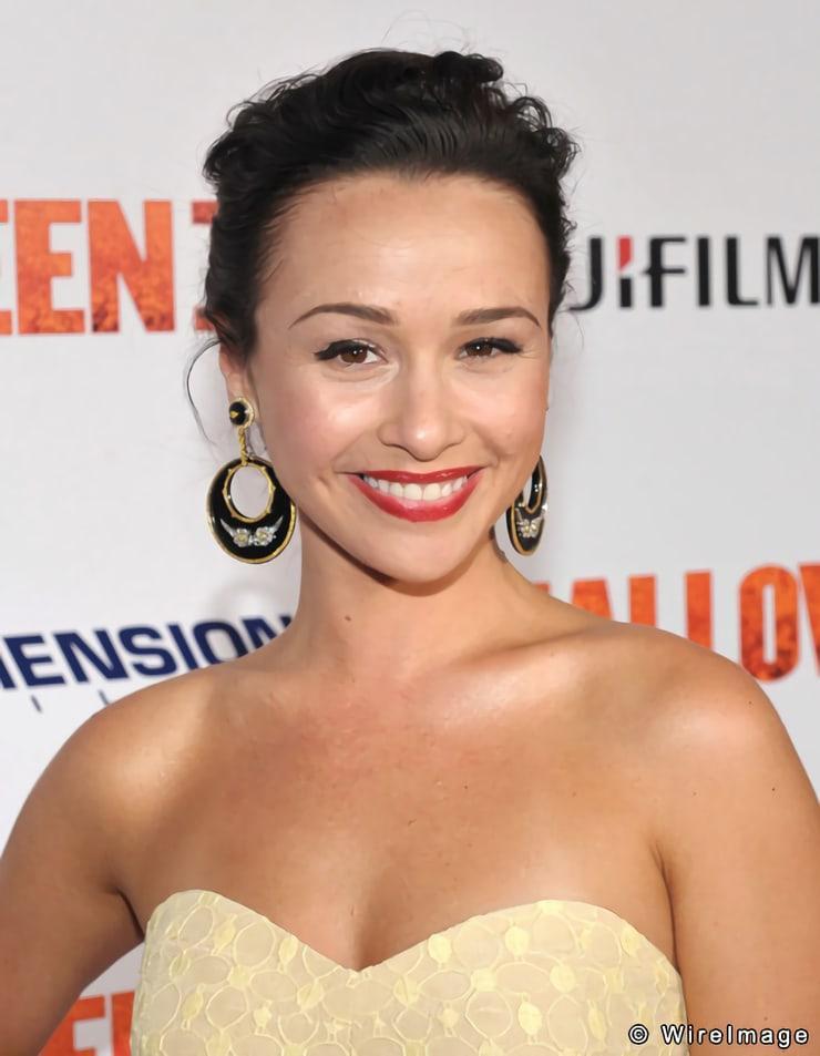51 Hottest Danielle Harris Bikini Pictures Expose Her Sexy Side The Viraler