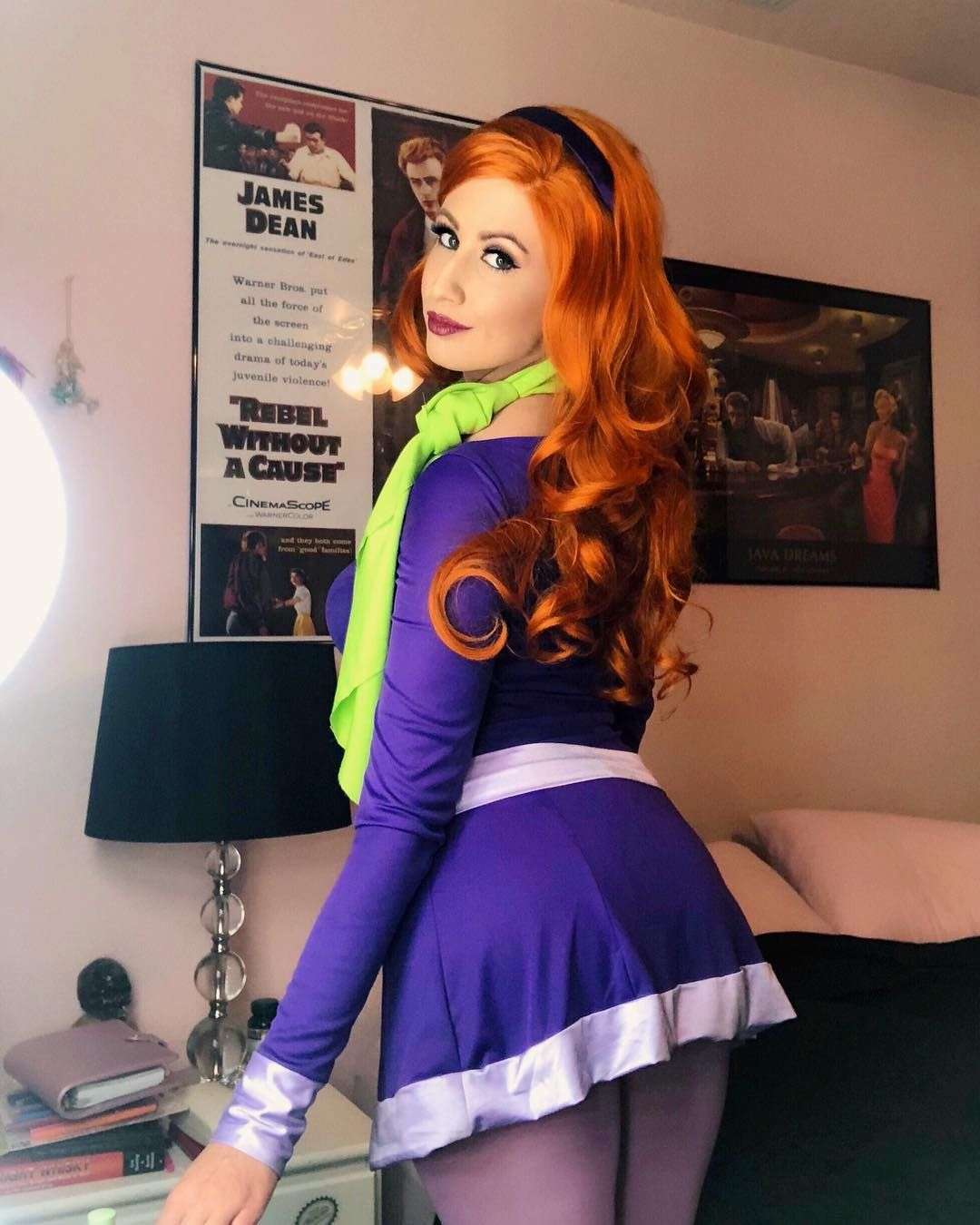 51 Hottest Daphne Blake Big Butt Pictures Which Are Basically Astounding 