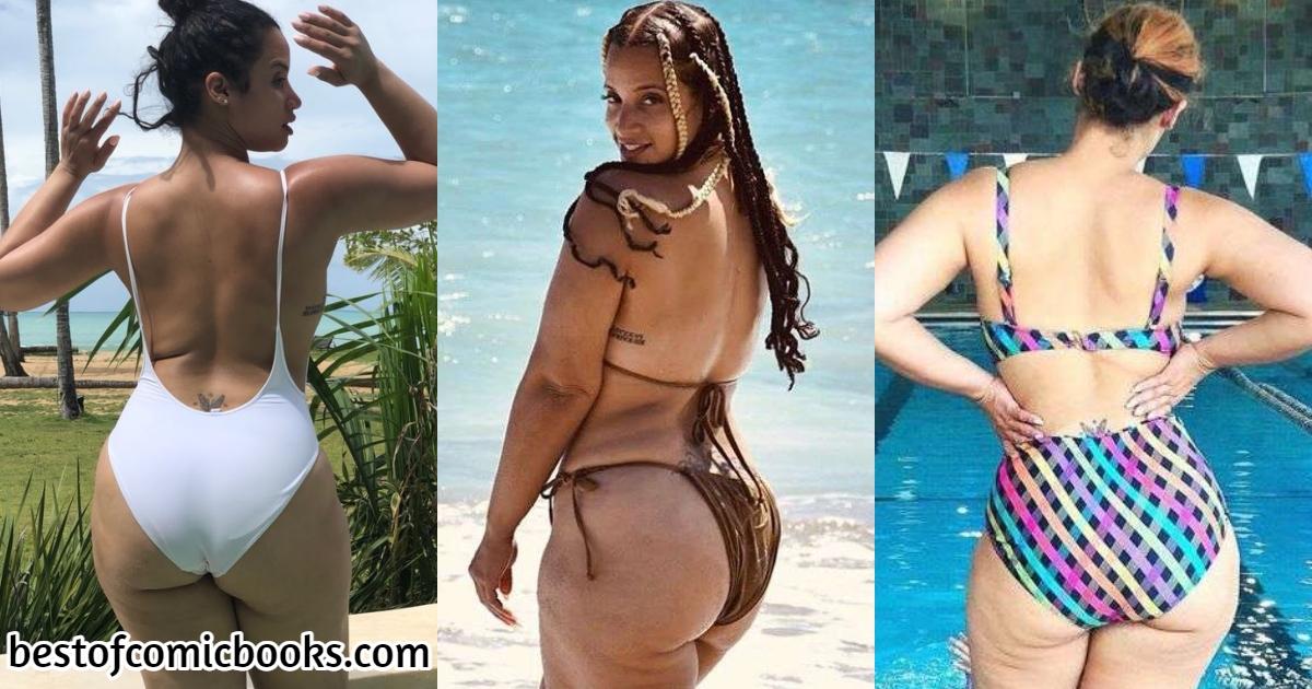 51 Hottest Dascha Polanco Big Butt Pictures Which Will Make You Slobber For Her