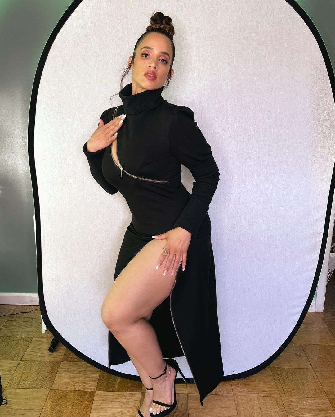 51 Hottest Dascha Polanco Big Butt Pictures Which Will Make You Slobber For Her | Best Of Comic Books