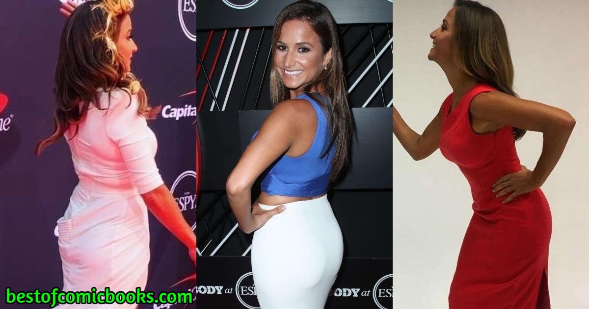 51 Hottest Dianna Russini Big Butt Pictures Are An Embodiment Of Greatness