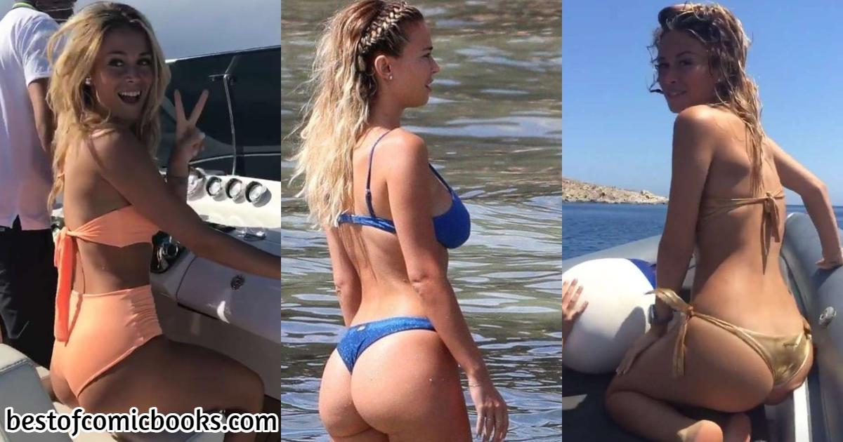 51 Hottest Diletta Leotta Big Butt Pictures That Are Basically Flawless | Best Of Comic Books