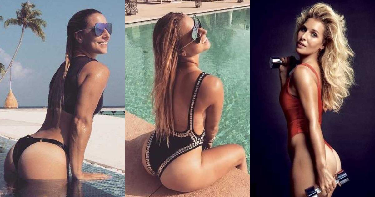 51 Hottest Dominikia Cibulkova Big Butt Pictures Which Will Make You Slobber For Her | Best Of Comic Books