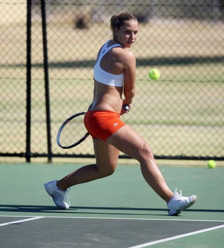 51 Hottest Dominikia Cibulkova Big Butt Pictures Which Will Make You Slobber For Her | Best Of Comic Books