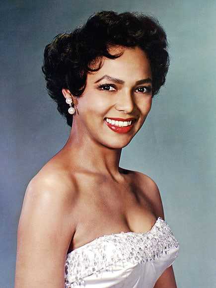 51 Hottest Dorothy Dandridge Bikini Pictures Are Just Too Sexy | Best Of Comic Books