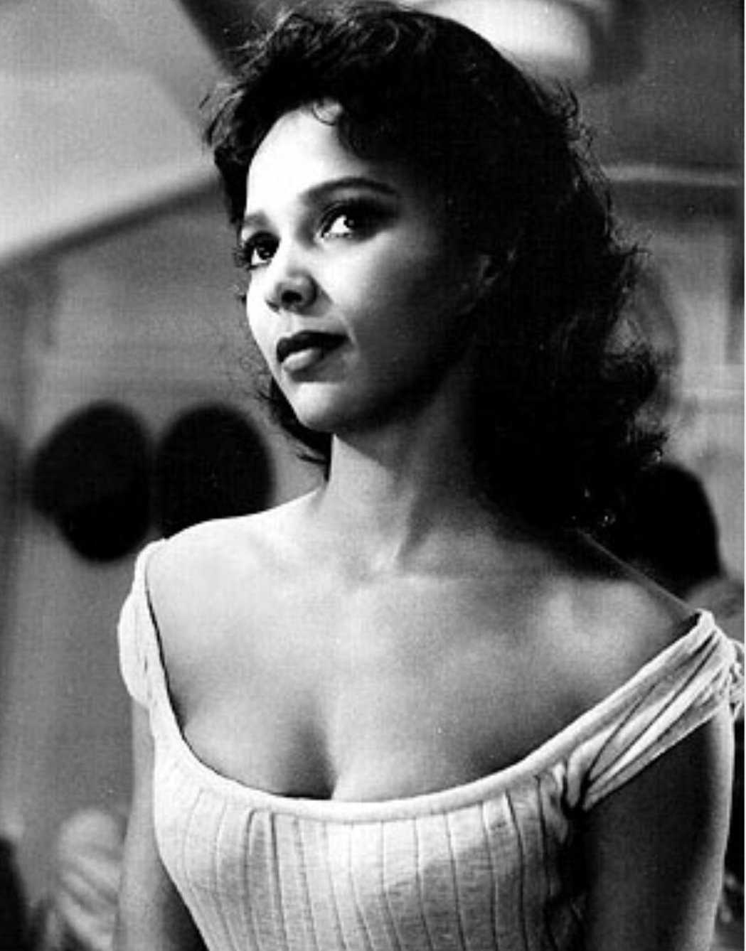 51 Hottest Dorothy Dandridge Bikini Pictures Are Just Too Sexy | Best Of Comic Books