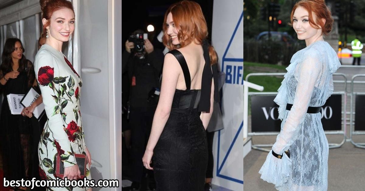 51 Hottest Eleanor Tomlinson Big Butt Pictures Which Will Make You Swelter All Over