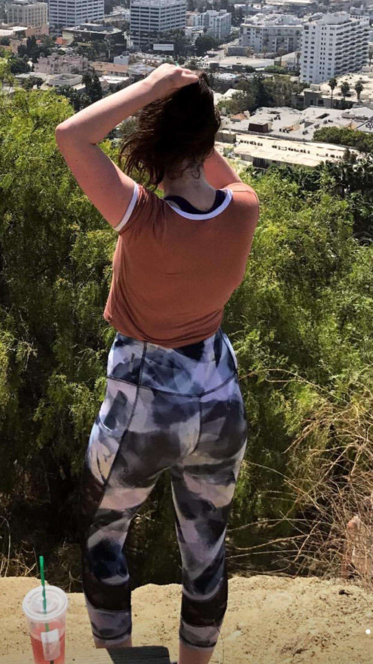 51 Hottest Emma Kenney Big Butt Pictures Are A Charm For Her Fans | Best Of Comic Books